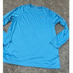 BALEAF Long Sleeve Athletic Shirt UV Sun Protection Lightweight‎ XL
